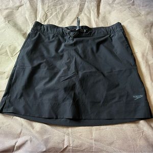 Speedo Athletic Skirt